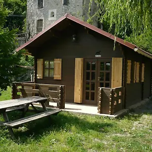 Camping Camping De L'amitié, Touët-sur-Var