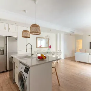 Unique Homes Setas, Plaza De San Pedro 6 Pax Siviglia